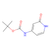 tert-butyl n-(2-oxo-1,2-dihydropyridin-4-yl)carbamate