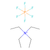tetraethylammonium hexafluorophosphate (c09-1063-693)