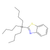 2-(tributylstannyl)benzo[d]thiazole