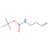 tert-butyl but-3-en-1-ylcarbamate (c09-1064-476)