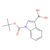 (1-(tert-butoxycarbonyl)-1h-indol-3-yl)boronic acid (c09-1064-731)