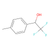 2,2,2-trifluoro-1-(p-tolyl)ethanol (c09-1065-309)