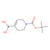 (1-(tert-butoxycarbonyl)-1,2,3,6-tetrahydropyridin-4-yl)boronic acid (c09-1065-791)