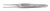 miltex mid grade iris forceps 10123709