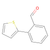 2-(thiophen-2-yl)benzaldehyde (c09-1066-082)
