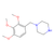 trimetazidine (c09-1066-270)