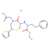 temocapril hydrochloride (c09-1066-417)