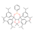 (3ar,8ar)-(-)-4,4,8,8-tetrakis(3,5-di-i-propylphenyl)tetrahydro-2,2-dimethyl-6-phenyl-1,3-dioxolo[4,5-e]dioxaphosphepin (c09-1066-587)