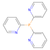 tris(2-pyridyl)phosphine (c09-1066-697)