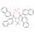 (3ar,8ar)-tetrahydro-6-hydroxy-2,2-dimethyl-4,4,8,8-tetra-2-naphthalenyl-6-oxide-1,3-dioxolo[4,5-e][1,3,2]dioxaphosphepin (c09-1066-700)