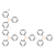 tetrakis(triphenylphosphine)palladium(0) (c09-1068-186)