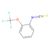 2-(trifluoromethoxy)phenyl isothiocyanate (c09-1068-426)