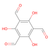 2,4,6-triformylphloroglucinol (c09-1069-024)