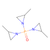 tris(2-methyl-1-aziridinyl)phosphine oxide (c09-1069-148)