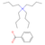 tetrabutylammonium benzoate (c09-1069-461)