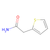 2-thiopheneacetamide (c09-1070-401)