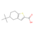 5-tert-butyl-4,5,6,7-tetrahydro-1-benzothiophene-2-carboxylic acid