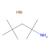 2,4,4-trimethylpentan-2-amine hydrobromide (c09-1073-228)