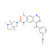 theliatinib (hmpl-309) (c09-1074-473)