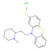 thioridazine hydrochloride (c09-1074-774)