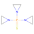 tri(1-aziridinyl)phosphine sulfide (c09-1074-950)