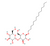 tetradecyl-β-d-maltoside