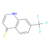 7-(trifluoromethyl)quinoline-4-thiol (c09-1075-821)