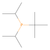 tert-butyldiisopropylphosphine (c09-1075-942)