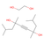 2,4,7,9-tetramethyl-5-decyne-4,7-diol ethoxylate (c09-1076-641)