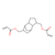 tricyclo[5.2.1.0²,⁶]decanedimethanol diacrylate  (mixture of isomers) (stabilized with mehq) (c09-1077-232)