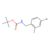 tert-butyl 4-bromo-2-methylbenzylcarbamate (c09-1077-381)