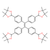 1,1,2,2-tetrakis(4-(4,4,5,5-tetramethyl-1,3,2-dioxaborolan-2-yl)phenyl)ethene (c09-1078-347)