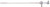 br surgical visual obturator 10209923