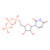 uridine 5'-(tetrahydrogen triphosphate)