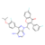 umbralisib (tgr-1202) (c09-1080-371)