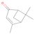 (-)-verbenone (c09-1081-454)