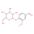 vanillin 4-o-β-d-glucoside (c09-1082-022)