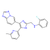 vactosertib (tew-7197) (c09-1082-098)