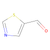 5-thiazolecarboxaldehyde (c09-1083-356)