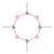 1,3,5,7-tetramethylcyclotetrasiloxane (c09-1083-438)