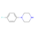 1-(4-fluorophenyl)piperazine (c09-1083-490)