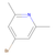 4-bromo-2,6-dimethylpyridine (c09-1083-539)