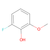 2-fluoro-6-methoxyphenol (c09-1083-701)