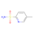 5-methyl-2-pyridinesulfonamide (c09-1083-704)