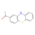 2-acetylphenothiazine (c09-1083-909)