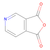 3,4-pyridinedicarboxylic anhydride (c09-1083-935)