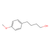 4-(4-methoxyphenyl)-1-butanol (c09-1083-941)