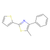 5-methyl-4-phenyl-2-(2-thienyl)-thiazole (c09-1087-829)