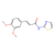 (2e)-3-(3,4-dimethoxyphenyl)-n-2-thiazolyl-2-propenamide (c09-1088-437)