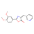 2-(3,4-dimethoxyphenyl)-4-(3-pyridinylmethylene)-5(4h)-oxazolone (c09-1089-965)